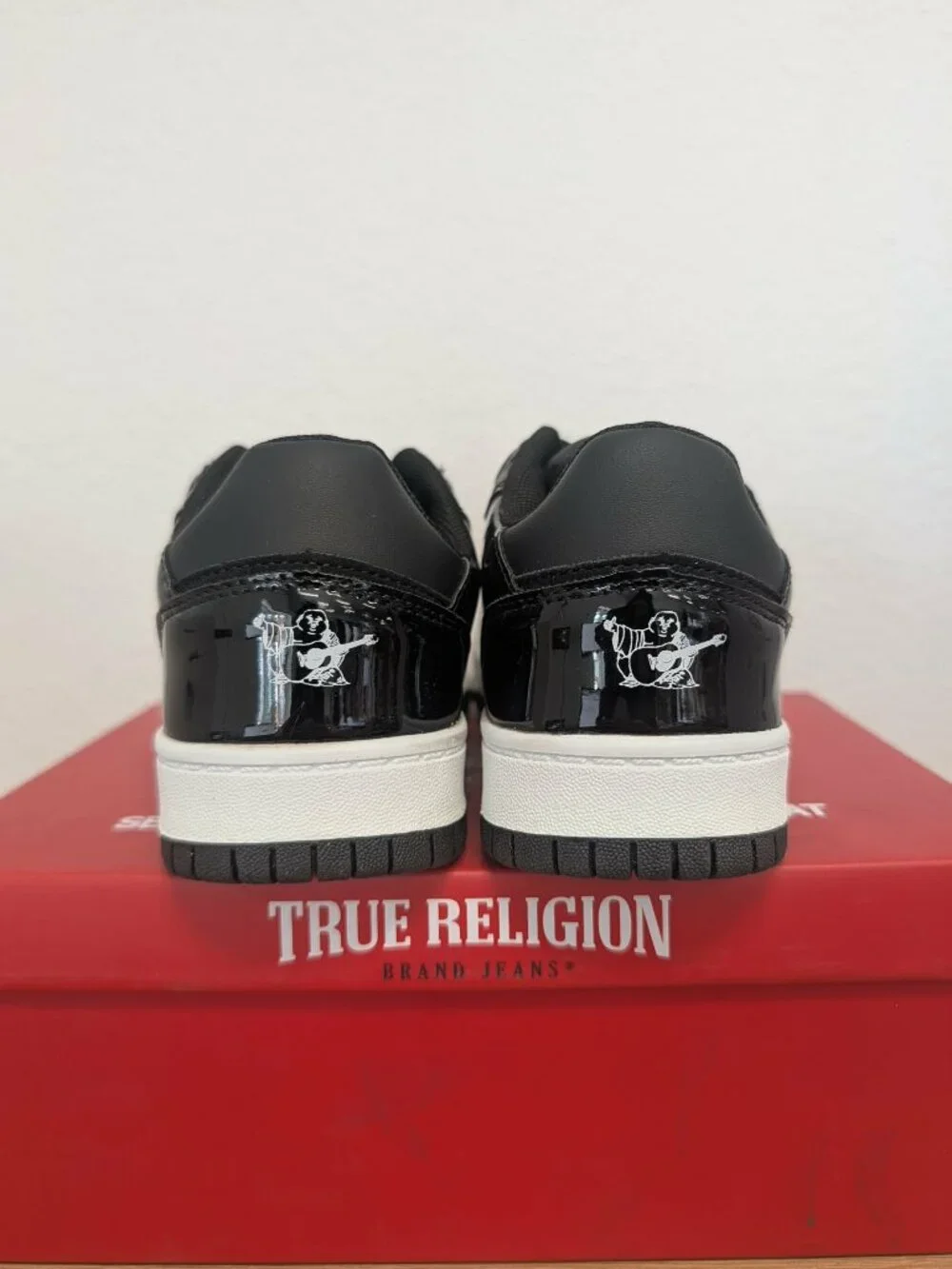 True Religion boy jones